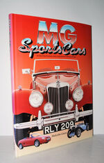 MG Sports Cars