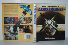 World Encyclopaedia of Aero Engines Additional Image