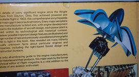 World Encyclopaedia of Aero Engines Additional Image