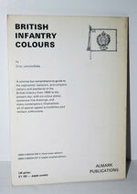 British Infantry Colours Additional Image