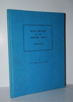 Head Dresses of the British Army - Cavalry