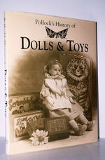 Pollock's History of Dolls and Toys