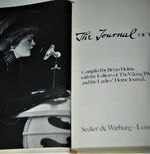 Journal of the Century Additional Image