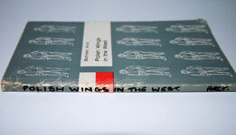 Polish Wings in the West. Additional Image