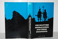 Scottish Highlanders and Their Regiments Additional Image