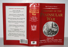 History of the Peninsular War, September 1809-December 1810 Ocana, Cadiz, Additional Image