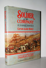 A Soldier of the Company Life of an Indian Ensign 1833-43 Captain Albert
