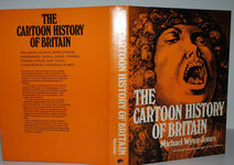Cartoon History of Britain Additional Image