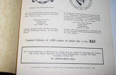 The Walthamstow Tokens Additional Image