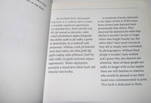 RAF Tvare Faces Additional Image