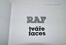 RAF Tvare Faces Additional Image