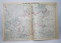 Atlas of the War. Maps, Plans, Diagrams and Pictures Illustrating the Additional Image