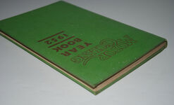 MOTOR CYCLING YEAR BOOK 1952 Additional Image