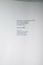 The Book of Chelmsford The County Town in Retrospect Additional Image