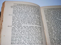 A Second Diary of the Great Warr Additional Image