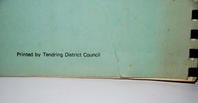 Brightlingsea Local Plan Additional Image