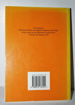 Seventy Years At Bromsgrove School 1923-1993 Additional Image