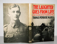 Laughter Goes from Life In the Trenches of the First World War Additional Image
