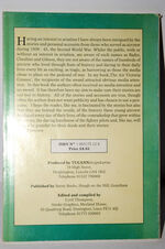 Ordinary People. True Accounts from Wartime Ex-Aircrew. Additional Image