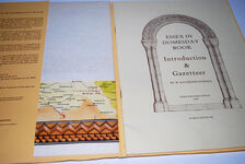 Essex in Domesday Book Additional Image