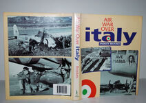 Air War over Italy Additional Image