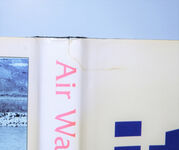 Air War over Italy Additional Image