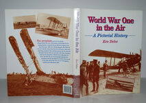 World War One in the Air A Pictorial History Additional Image