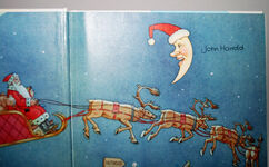 Rupert Annual 2000 (Signed)  No. 64 Additional Image