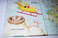 The Rupert Annual (Signed)  No. 70 Additional Image