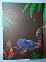 Rupert Annual 2003 No. 67 (Signed) Additional Image