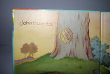 Rupert Annual No. 69 (Signed) Additional Image