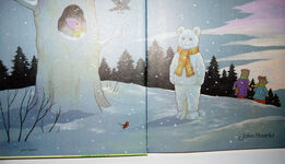 Rupert Annual 2001 (Signed) Additional Image