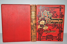 ST. NICHOLAS for YOUNG FOLKS Part One Additional Image