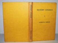 Desert Angels The Story of a Concert-Party in Egypt During the War, Additional Image