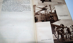 Unsung Heroes of the Air. Additional Image