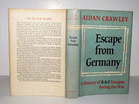 Escape from Germany Additional Image