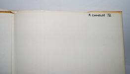 Handley Page An Aircraft Album Additional Image