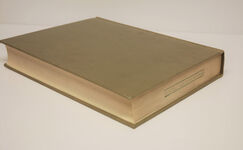 Catalogue of Books from Parochial Libraries in Shropshire Additional Image