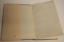 Libyan Log an Account of the Empire Aire Forces in the Wester Desert July Additional Image