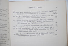 Libyan Log an Account of the Empire Aire Forces in the Wester Desert July Additional Image