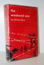The Weekend War