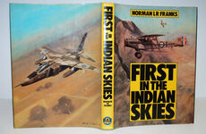 First in the Indian Skies Additional Image