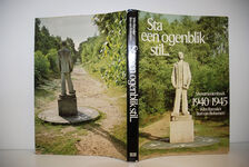 Sta Een Ogenblik Stil Monumentenboek 1940/1945 Additional Image