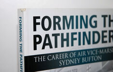 Forming the Pathfinders The Career of Air Vice-Marshal Sydney Bufton Additional Image