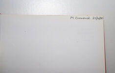 FALDNE ALLIEREDE FLYVERE 1939 - 1945 Additional Image