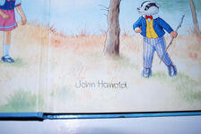 Rupert Annual 1992 No. 57 Additional Image