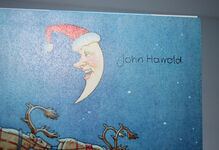 Rupert Annual 2000 No. 64 Additional Image