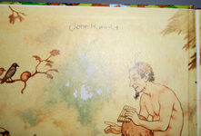 Rupert Annual 1994 No. 58 Additional Image