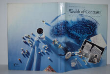 Wealth of Contrasts Nyegaard & Co. a Norwegian Pharmaceutical Company, Additional Image