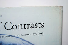 Wealth of Contrasts Nyegaard & Co. a Norwegian Pharmaceutical Company, Additional Image